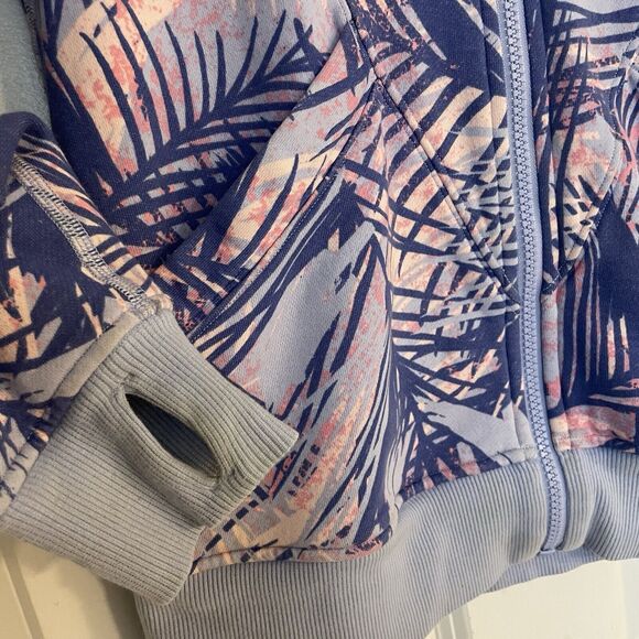 Ivivva Lululemon Hoodie - Picture 3 of 11